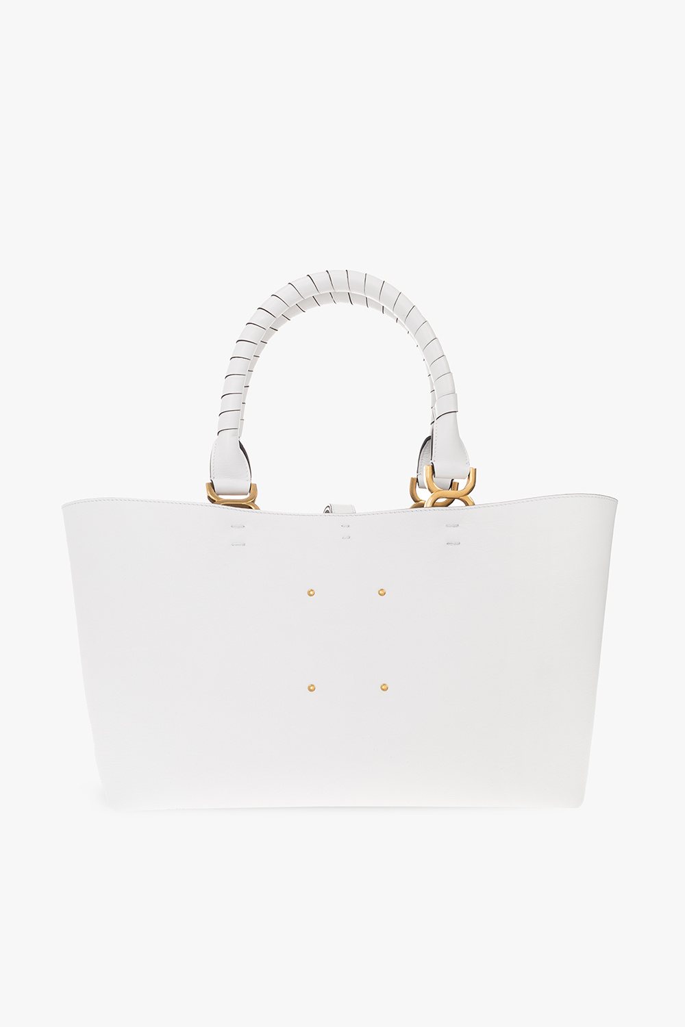 クロエ MARCIE SMALL TOTE CHC23SS651 J89 バッグ 【公式通販】